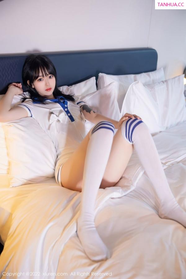 小奶瓶呜呜  [XiuRen]高清写真图 2022.07.18 No.5291 奶瓶第56张图片